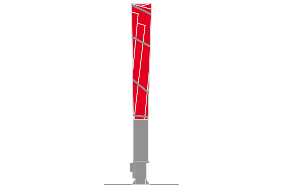 Bahama Largo Öffnungsprinzip