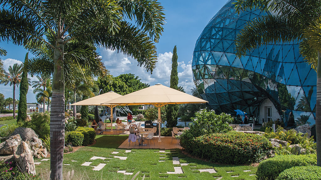 2-Bahama-Jumbrella-XL-Produktbilder-Bahama-de Der extra große Jumbrella XL für höchsten Windbelastungen