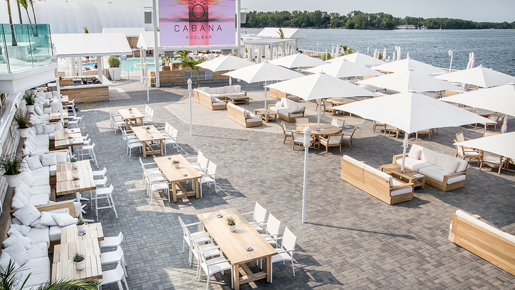 Jumbrella von Bahama - Die Sonnenschutz-Lösunge für alles Jumbrella von Bahama - Die Sonnenschutz-Lösunge für alles