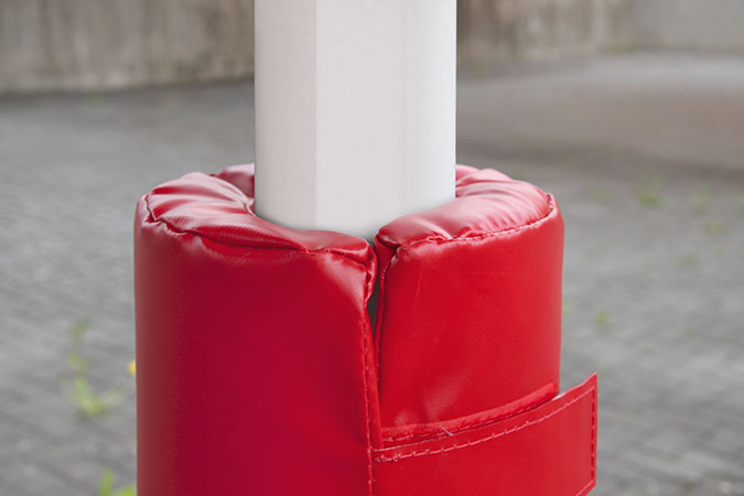 Bahama Event Anprallschutz - Zusatzausstattung