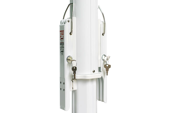 Jumbrella-Nutzungssicherung-Bahama-de Diebstahl- und Nutzungssicherung Bahama Jumbrella