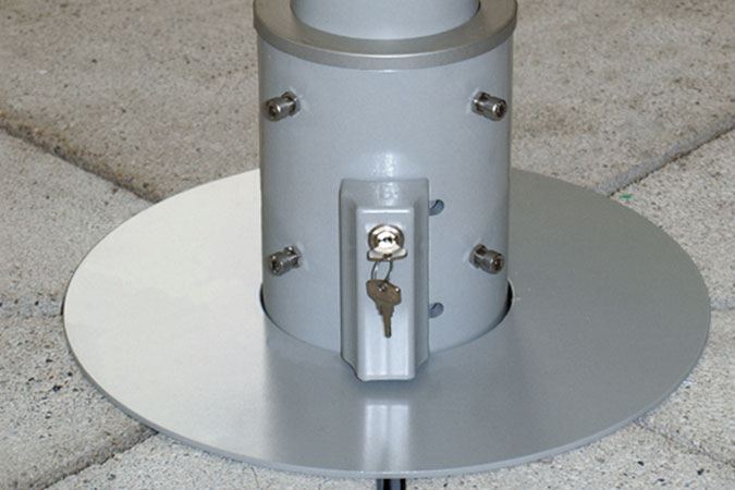 Jumbrella-XL-Diebstahlsicherung-Detail-Bahama-de Diebstahlsicherung Jumbrella XL