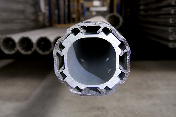 Jumbrella-XL-Sauelenprofil-Detail-Bahama-de Jumbrella XL Saeulenprofil