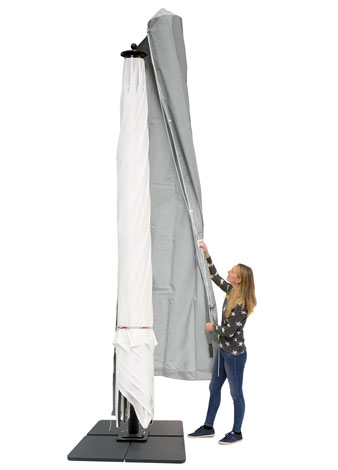 Jumbrella-XL-Schutzhuelle-Comfort-Teleskopstab-Bahama-de Schutzhuelle Comfort Jumbrella XL