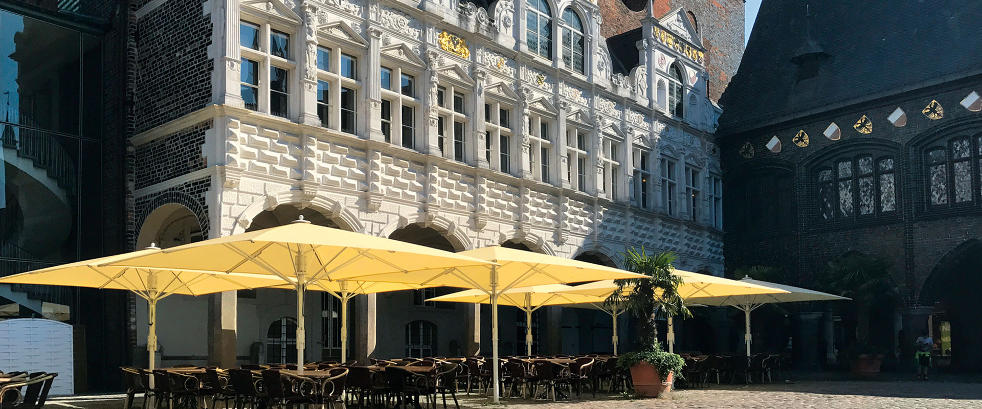 Bahama Jumbrella Produkt Bild Slider