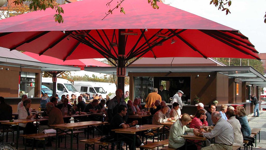 5-Magnum-Produktbilder-Bahama-de Bahama Magnum mit der größten überspannten Fläche und vielen Zusatzausstattungen