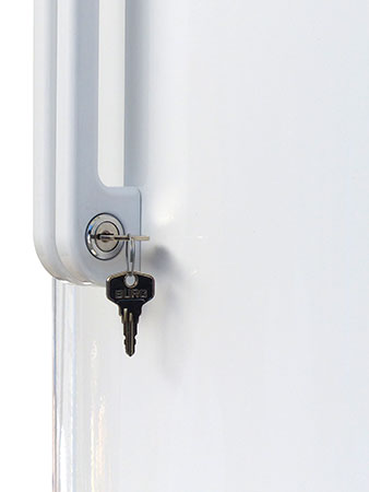 Diebstahl- und Nutzungssicherung Bahama Largo