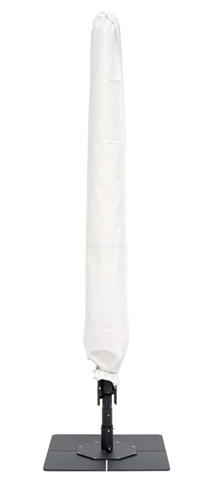 Jumbrella-Leichte-Wetterschutz-Schutzhuelle Jumbrella Leichte Wetterschutzhuelle basic