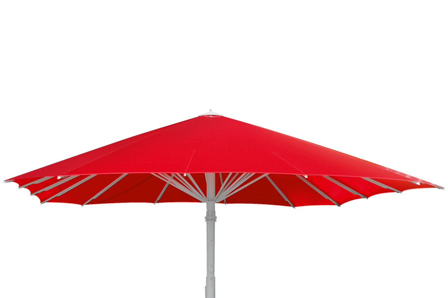 Sonnenschirm Gastronomie Magnum Bahama