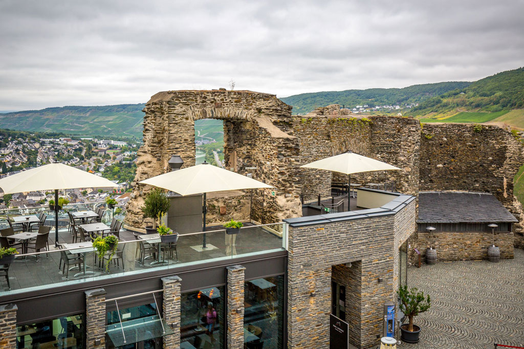 Bahama Jumbrella gewinnt den German Design Award 2019