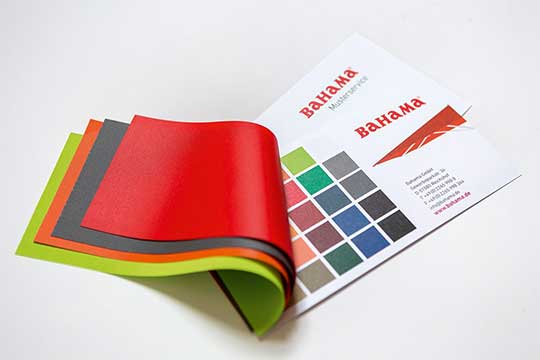 Material und Sonnenschirm Service Bahama