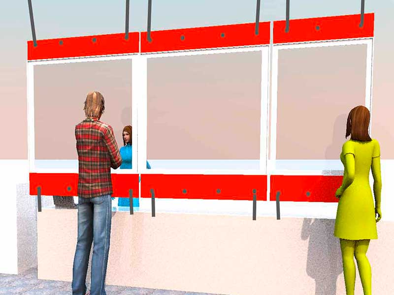 Bahama Infektionsschutz