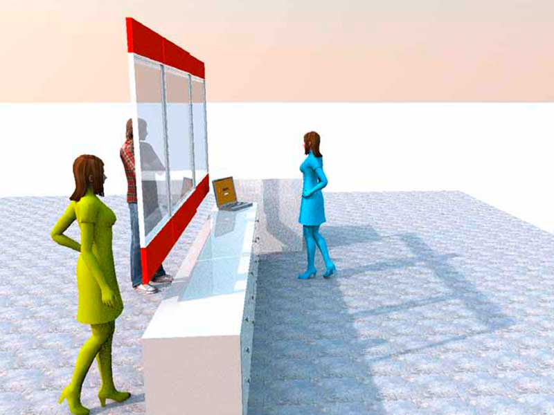 Bahama Infektionsschutz