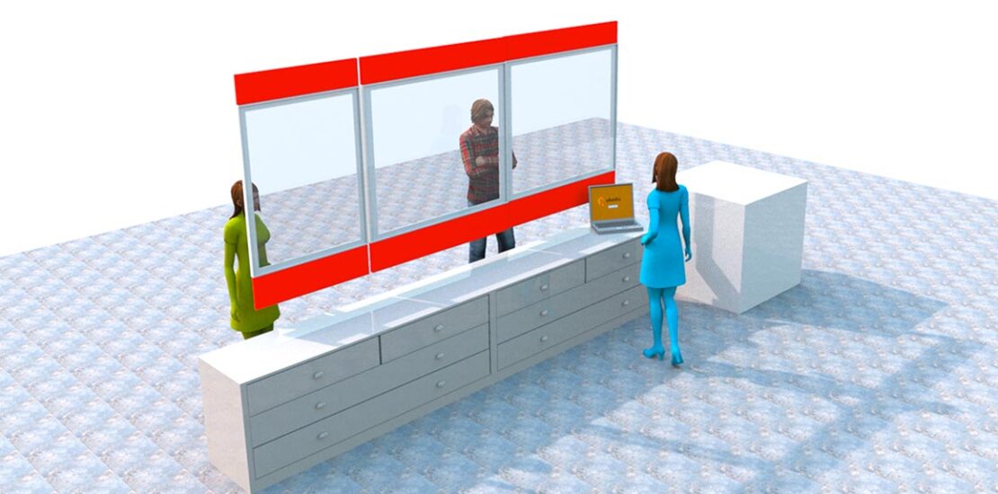 Bahama Infektionsschutz