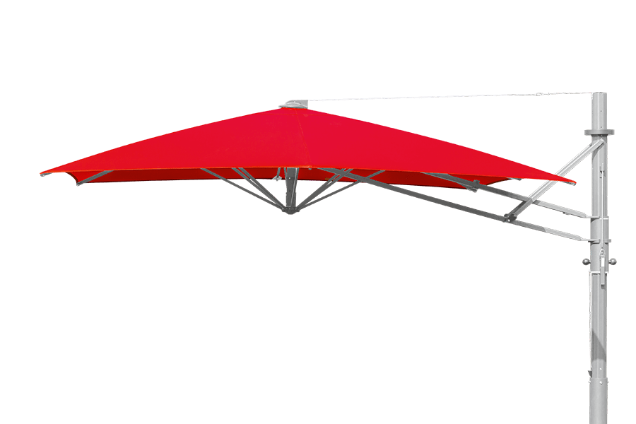 Biergartenschirm Bahama Jumbrella Outside Sonnenschirm Gastronomie