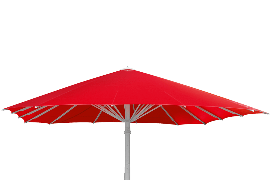 Biergartenschirm Bahama Magnum Sonnenschirm Gastronomie