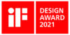 IF Design Award 2021 Logo
