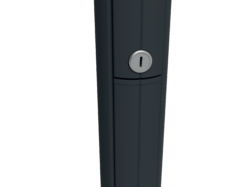 Schloss vom Schirmgestell des Bahama Pure.