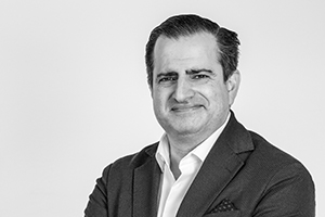 Dr. Patrick Kleedehn